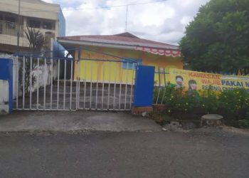 Pasca Ditutup, Dinkes Kotamobagu Buka Kembali dengan Pembatasan Waktu