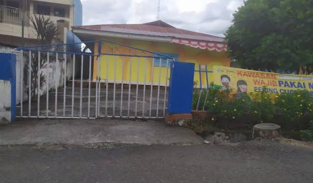 Pasca Ditutup, Dinkes Kotamobagu Buka Kembali dengan Pembatasan Waktu