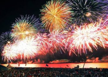 Tidak Ada Perayaan Malam Pergantian Tahun, Berikut Edaran Wali Kota Kotamobagu