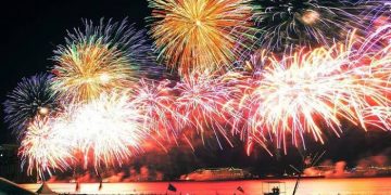 Tidak Ada Perayaan Malam Pergantian Tahun, Berikut Edaran Wali Kota Kotamobagu