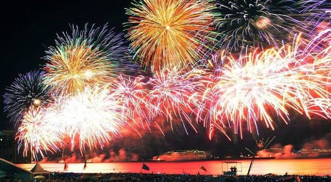 Tidak Ada Perayaan Malam Pergantian Tahun, Berikut Edaran Wali Kota Kotamobagu