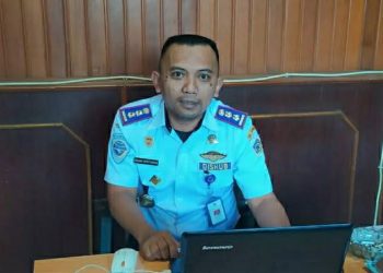 2021 Unit Uji Kendaraan Bermotor Kotamobagu Harus Daftar Online
