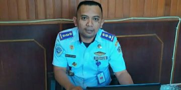 2021 Unit Uji Kendaraan Bermotor Kotamobagu Harus Daftar Online