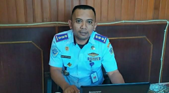 2021 Unit Uji Kendaraan Bermotor Kotamobagu Harus Daftar Online