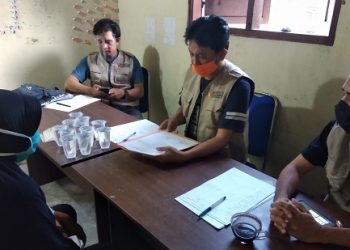 Susanto Ingatkan PTPS Terkait Netralitas dan Integritas