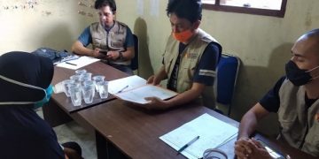 Susanto Ingatkan PTPS Terkait Netralitas dan Integritas