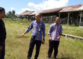 Awal 2021, Stadion Gelora Ambanb  Dianggarkan Kembali