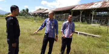 Awal 2021, Stadion Gelora Ambanb  Dianggarkan Kembali