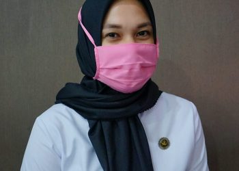 2021 PUPR Siapkan 1.6 Miliar Untuk Pembangunan Drainase dan Paving Block