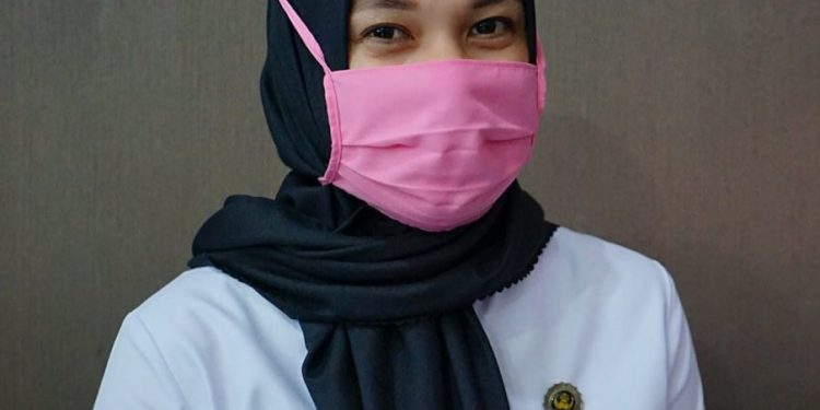 2021 PUPR Siapkan 1.6 Miliar Untuk Pembangunan Drainase dan Paving Block