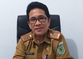 Ramlah : Bantuan Untuk UMKM Dalam Bentuk Alat Penunjang Usaha