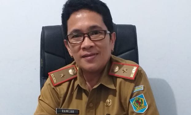 Ramlah : Bantuan Untuk UMKM Dalam Bentuk Alat Penunjang Usaha