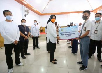 Pemkot Akan Verifikasi Kembali Penerima Anak Asuh