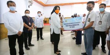 Pemkot Akan Verifikasi Kembali Penerima Anak Asuh