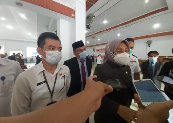 Tatong Bara Siap Di Vaksin Sinovac Covid-19