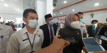 Tatong Bara Siap Di Vaksin Sinovac Covid-19