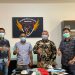 DPP BAHU NasDem Siap Hadapi Gugatan Hasil Pilkada Boltim