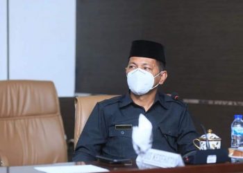 950 Tenaga Nakes Bolmut, Divaksin Gelombang Pertama