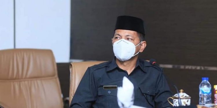 950 Tenaga Nakes Bolmut, Divaksin Gelombang Pertama