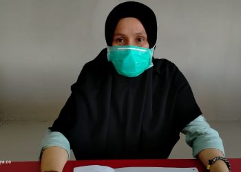 Target Tingkatkan PAD, DPMPTSP Bolsel Bakal Sosialisasikan Pengurusan IMB