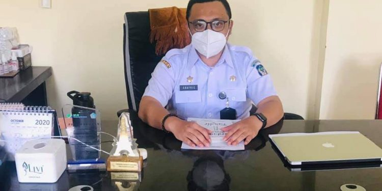 Calon Sangadi Petahana Diwajibkan Kantongi Rekom Inspektorat