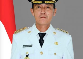 Iskandar Kamaru Siap Disuntik Vaksin Sinovac