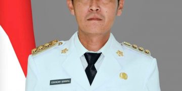 Iskandar Kamaru Siap Disuntik Vaksin Sinovac