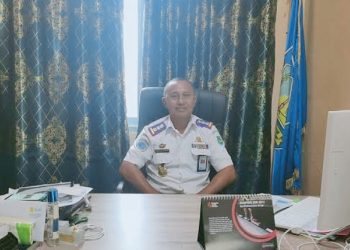 Proyek Pembangunan Bandara Loloda Mokoagow Dilanjutkan