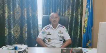 Proyek Pembangunan Bandara Loloda Mokoagow Dilanjutkan