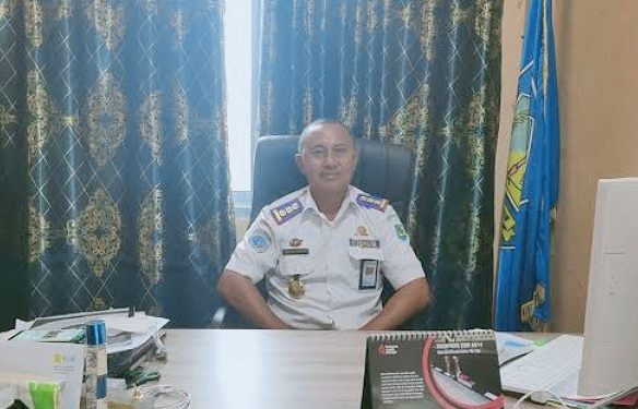 Proyek Pembangunan Bandara Loloda Mokoagow Dilanjutkan