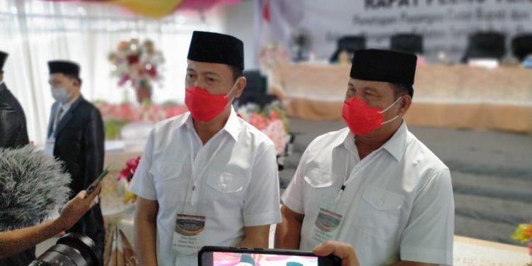 BERKAH : Terima Kasih Masyarakat Bolsel Mulai dari Molosipat – Iligon Dengan Perolehan 33.120 Suara