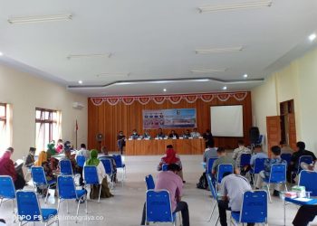 Reses Hari Kedua, Aleg Dari Dapil II “Banjir” Aspirasi