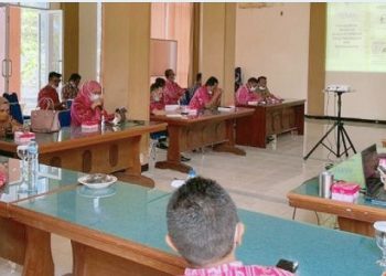 Rencana Kerja Pemerintah Daerah Mulai Disusun