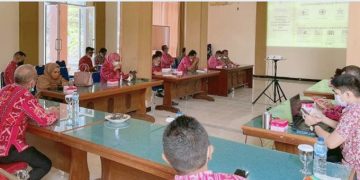 Rencana Kerja Pemerintah Daerah Mulai Disusun