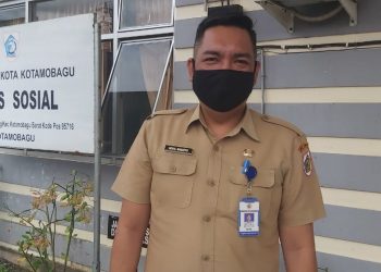Penerima BST Tahap II Akan Divalidasi Kembali di Tingkat Kelurahan dan Desa