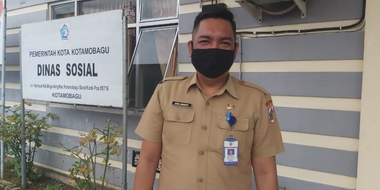 Penerima BST Tahap II Akan Divalidasi Kembali di Tingkat Kelurahan dan Desa