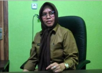 Tahun ini PUPR Bolmong Kerjakan Ruas Jalan Desa Mongkoinit dan Passi II