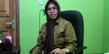 Tahun ini PUPR Bolmong Kerjakan Ruas Jalan Desa Mongkoinit dan Passi II