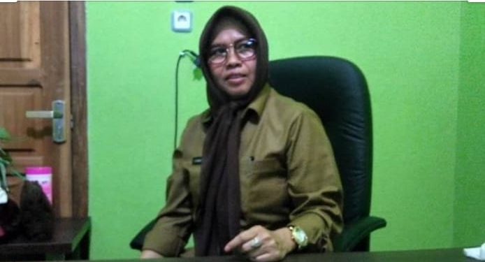 Tahun ini PUPR Bolmong Kerjakan Ruas Jalan Desa Mongkoinit dan Passi II