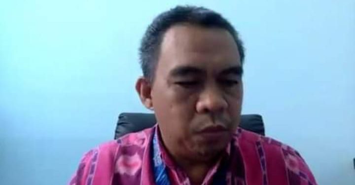 Diskominfo Bolmong Buka Rekrutmen Junior Programmer