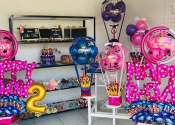 Usaha Kado Kotamobagu Flower, Sukses Memikat Banyak Pelanggan