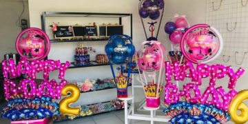 Usaha Kado Kotamobagu Flower, Sukses Memikat Banyak Pelanggan