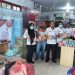 FAD Bolmong Bantu Korban Banjir Manado