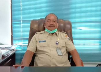 Tahun Ini DPP Kotamobagu Prioritaskan Pemurnian Benih Padi Lokal Jenis Serayu