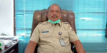 Tahun Ini DPP Kotamobagu Prioritaskan Pemurnian Benih Padi Lokal Jenis Serayu