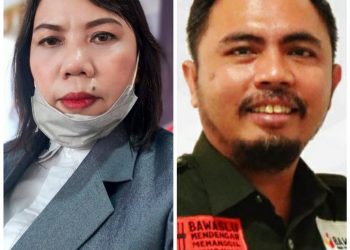 KPU Bawaslu Siap Hadapi Gugatan AMA-UKP dan SB-RG di MK