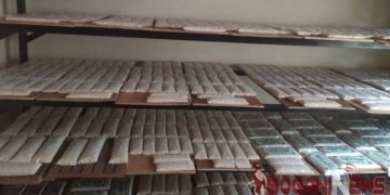 Gunakan Biji Kedelai Impor, Usaha Tempe Sugito Laris Manis