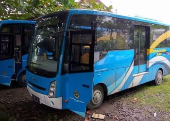 BRT Solusi Transportasi Kotamobagu yang Nyaman dan Aman