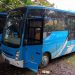 BRT Solusi Transportasi Kotamobagu yang Nyaman dan Aman