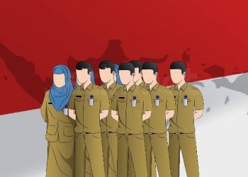 Puluhan ASN Boltim Mendadak Minta Pindah Ada Apa?